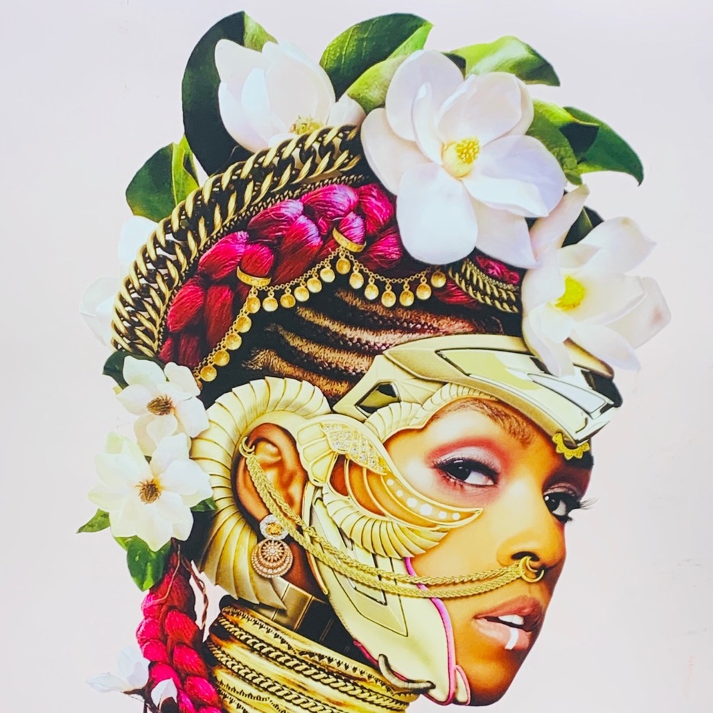 Meet your Posher, Sa